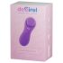 Desirel Confidential - smart trusevibrator (lilla)