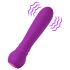 FemmeFunn Ultra Bullet - Premium lilla bulletvibrator