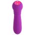 FemmeFunn Ultra Bullet - Premium lilla bulletvibrator