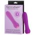 FemmeFunn Ultra Bullet - Premium lilla bulletvibrator