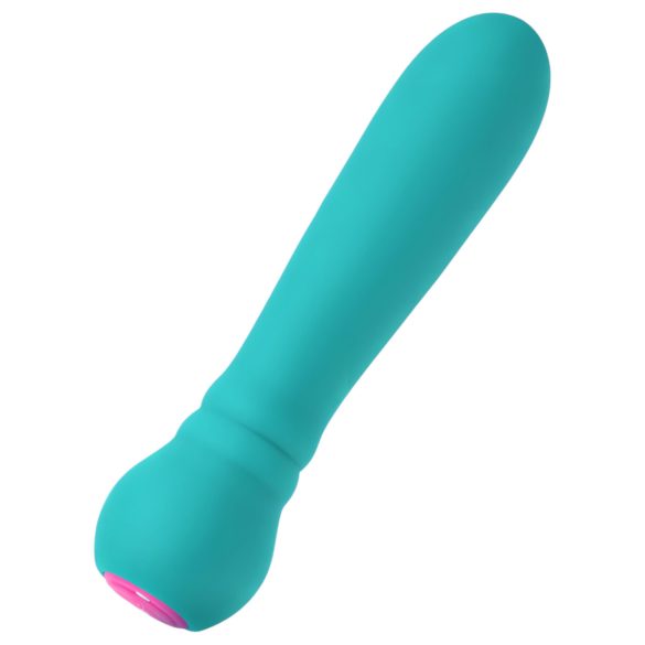 FemmeFunn Ultra Bullet - premium turkis minivibrator