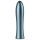 FemmeFunn Bougie - Premium aluminium vibrator (sølv)