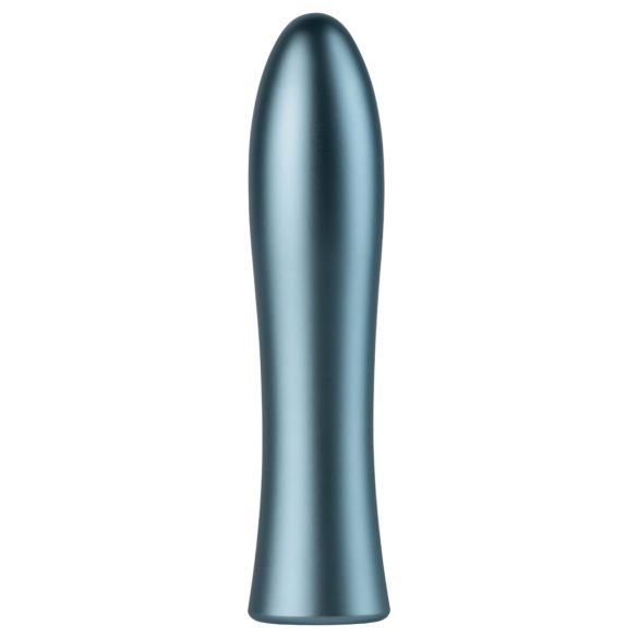 FemmeFunn Bougie - Premium aluminium vibrator (sølv)