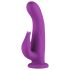 FemmeFunn Pirouette - oppladbar, trådløs premium vibrator (lilla)