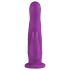 FemmeFunn Pirouette - oppladbar, trådløs premium vibrator (lilla)