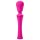 FemmeFunn Ultra XL Wand - premium vibrator i rosa