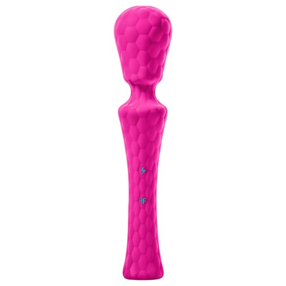 FemmeFunn Ultra XL Wand - premium vibrator i rosa