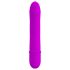 Pretty Love Beck - vanntett G-punktvibrator (rosa)