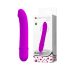 Pretty Love Beck - vanntett G-punktvibrator (rosa)