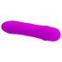 Pretty Love Beck - vanntett G-punktvibrator (rosa)