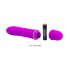 Pretty Love Beck - vanntett G-punktvibrator (rosa)