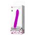 Pretty Love Beck - vanntett G-punktvibrator (rosa)