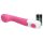 Pretty Love Charles - vanntett G-punktvibrator (rosa)