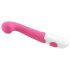 Pretty Love Charles - vanntett G-punktvibrator (rosa)