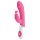 Pretty Love Gene - vanntett G-punkt vibrator (rosa)