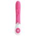 Pretty Love Gene - vanntett G-punkt vibrator (rosa)