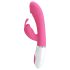 Pretty Love Gene - vanntett G-punkt vibrator (rosa)