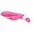 Pretty Love Gene - vanntett G-punkt vibrator (rosa)