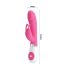 Pretty Love Gene - vanntett G-punkt vibrator (rosa)