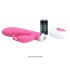 Pretty Love Gene - vanntett G-punkt vibrator (rosa)