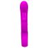 Pretty Love Webb - klitorisstimulerende vibrator (rosa)