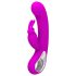 Pretty Love Webb - klitorisstimulerende vibrator (rosa)