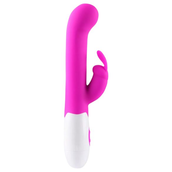 Pretty Love Centaur - G-punkt vibrator med klitoriskar (lilla)