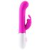 Pretty Love Centaur - G-punkt vibrator med klitoriskar (lilla)