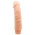 Baile Barbara - naturtro vibrator - 19,5 cm