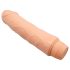 Baile Barbara - naturtro vibrator - 19,5 cm