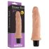 Lovetoy Real Feel - Naturlig følelse - 19cm vibrasjon