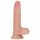 Lovetoy Nature Cock - Realistisk Dildo - 18cm (Natur)