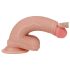 Lovetoy Nature Cock - Realistisk Dildo - 18cm (Natur)