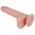 Lovetoy Nature Cock - Realistisk Dildo - 18cm (Natur)