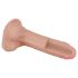 Lovetoy Nature Cock - Realistisk Dildo - 18cm (Natur)