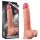 Lovetoy Nature Cock - Naturtro dildo 25 cm