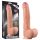 Lovetoy Naturtro Dildo - 28cm (natur)