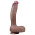 Lovetoy Naturtro Dildo - 26cm (natur)