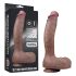 Lovetoy Naturtro Dildo - 26cm (natur)