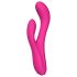 LOVENSE Osci 3 - klitorisstimulator med arm (rosa)