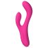 LOVENSE Osci 3 - klitorisstimulator med arm (rosa)