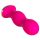 Perifit - smart, oppladbar Kegel-trener (rosa)