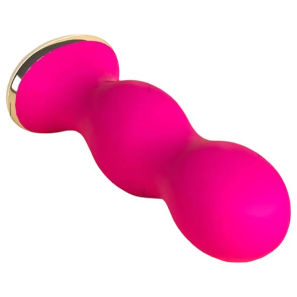 Perifit - smart, oppladbar Kegel-trener (rosa)