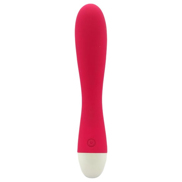 Cotoxo Dolphin - oppladbar G-punktvibrator (rød)