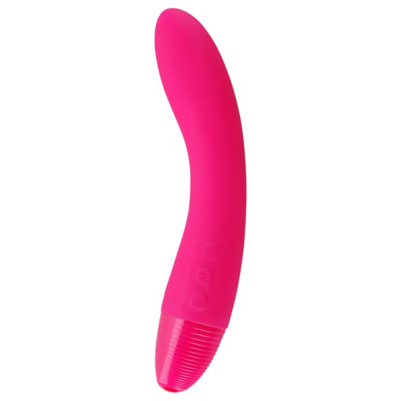 Picobong Zizo - G-punkt vibrator (rosa)