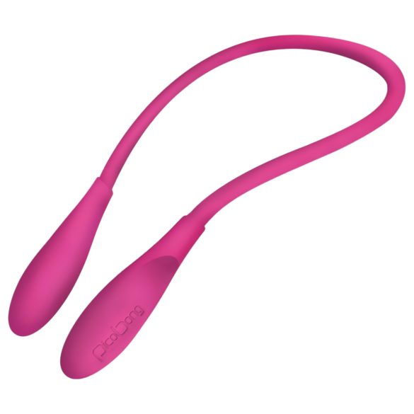 Picobong Transformer - vanntett unisex vibrator (rosa)