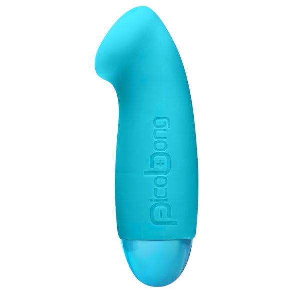 Picobong Kiki 2 – klitorisvibrator (turkis)