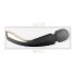 LELO Smart Wand 2 - stor massasjevibrator, oppladbar (svart)