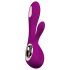 LELO Soraya Wave - oppladbar, klitorisstimulator, nikkende vibrator (lilla)