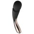 LELO Smart Wand 2 - Medium, ladbar massasjevibrator (svart)